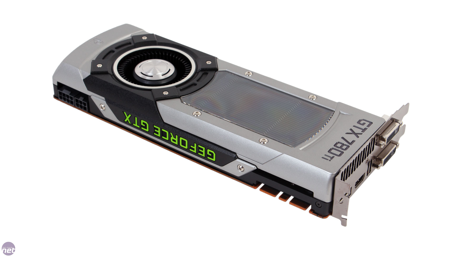 Nvidia GeForce GTX 780 Ti Review | bit-tech.net
