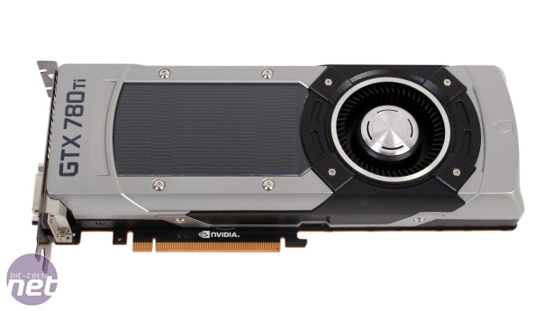 Nvidia GeForce GTX 780 Ti Review Nvidia GeForce GTX 780 Ti Review - Conclusion