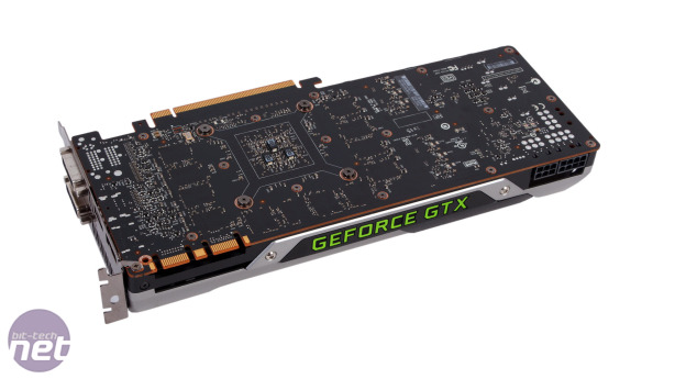 Nvidia GeForce GTX 780 Ti Review Nvidia GeForce GTX 780 Ti Review - Performance Analysis