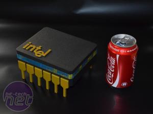  Bit-tech Modding Update - October 2013 Bit-tech Modding Update - [Intel NUC] The microprocessor by Ace_finland