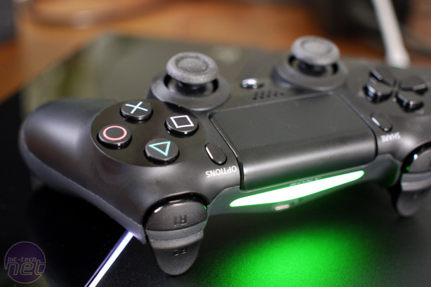 PlayStation 4 Reviewed: Games and Hardware