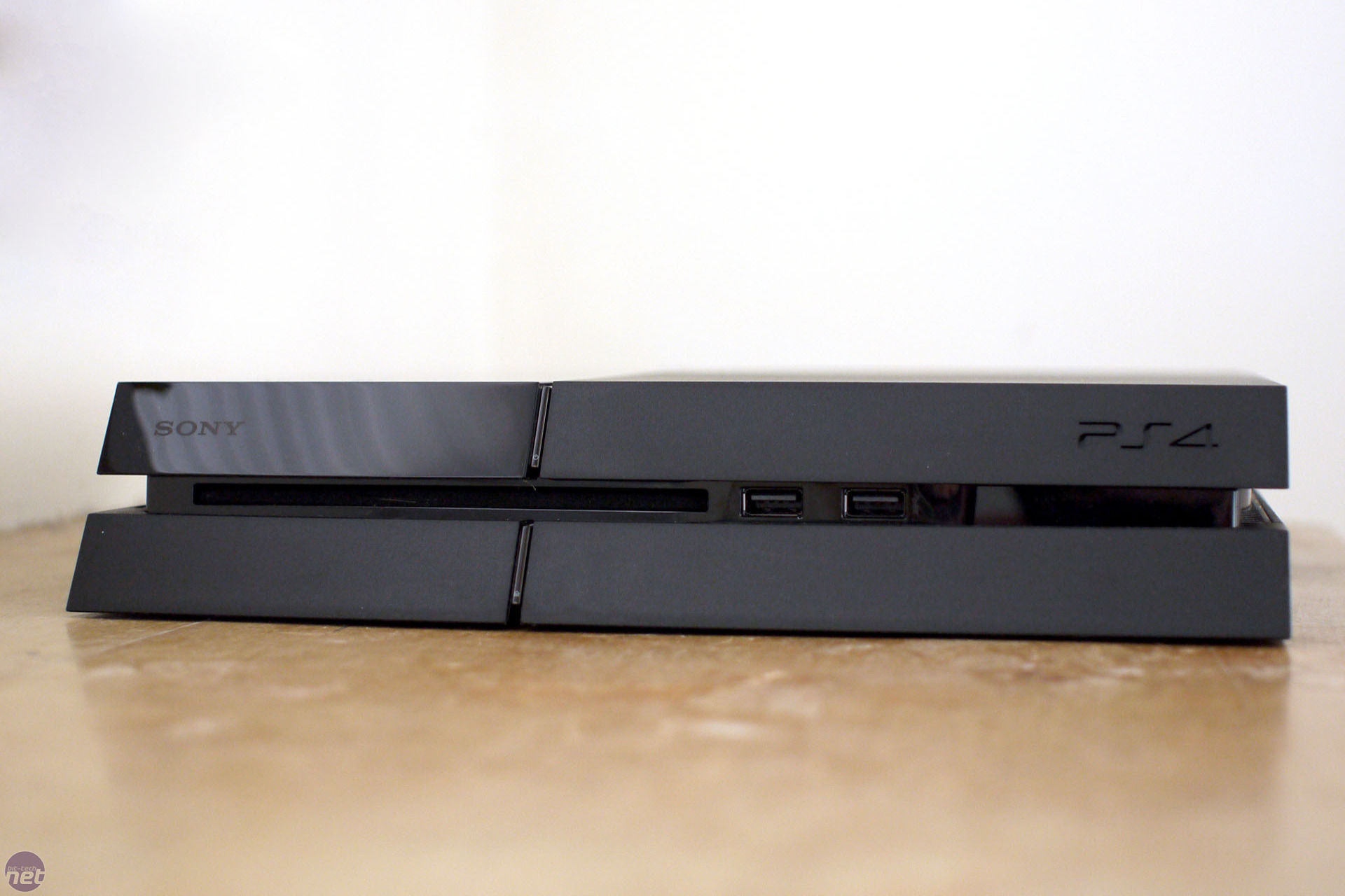 Sony PlayStation 4 review