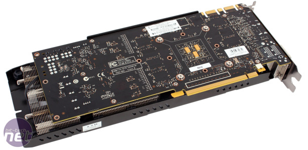 *PNY GeForce GTX 780 XLR8 OC Review PNY GeForce GTX 780 XLR8 OC Review - Test Setup