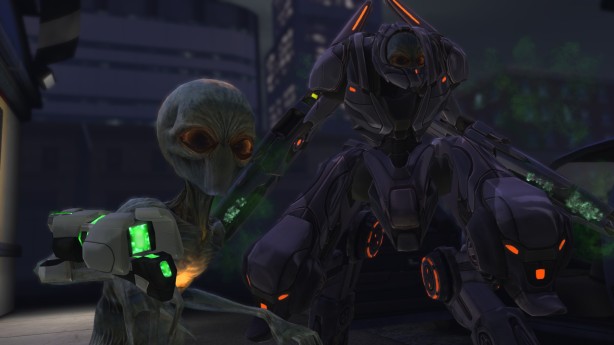 XCOM: Enemy Within Review
