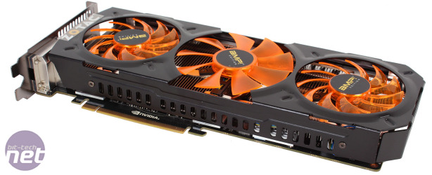 *ZOTAC GeForce GTX 780 Ti AMP! Review **NDA 28/11/13 @ 2pm** ZOTAC GeForce GTX 780 Ti AMP! Review - Performance Analysis