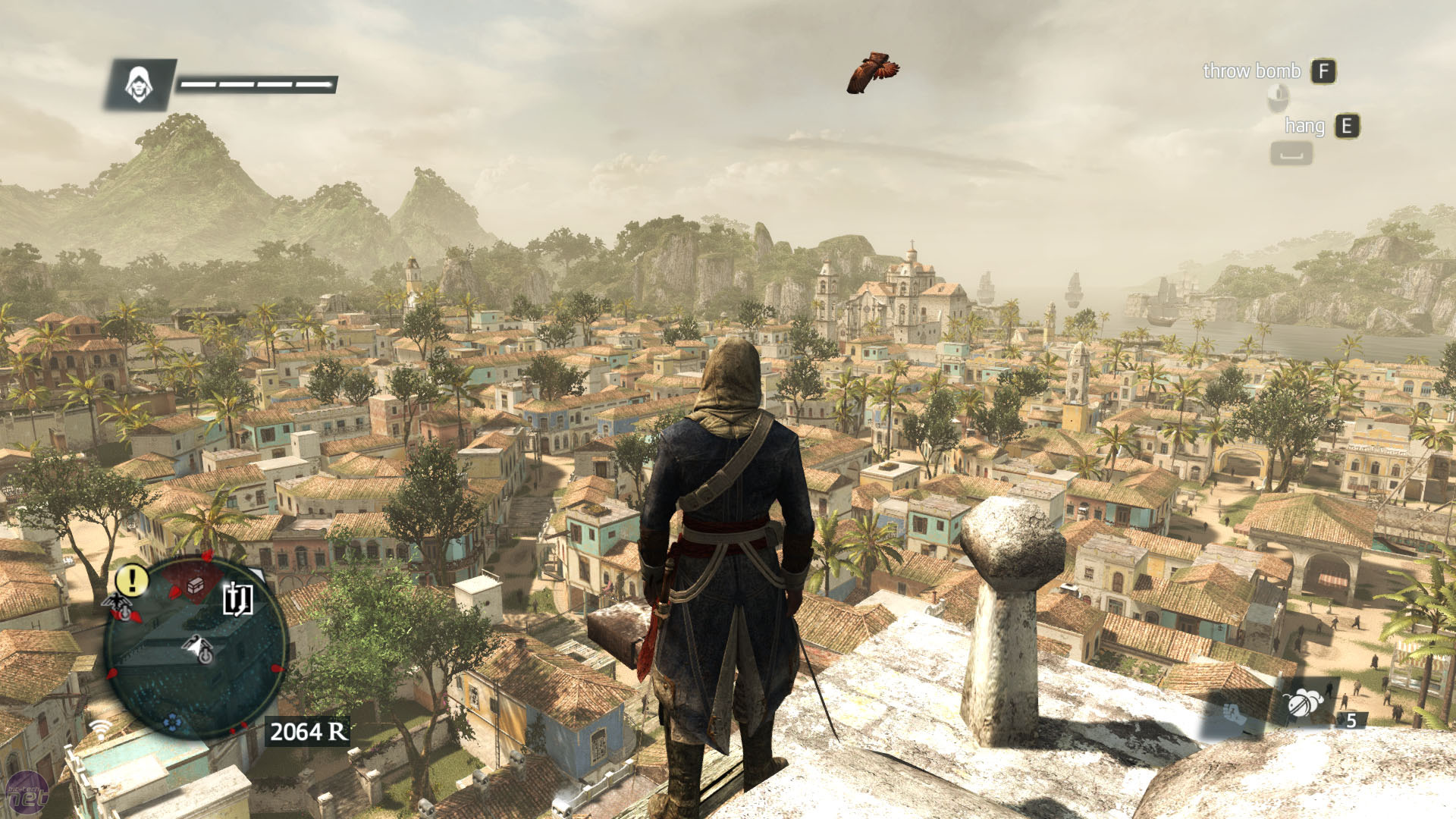 Assassin's Creed Unity Review (PS4)