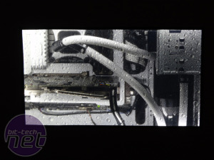 Bit-tech Modding Update - December 2013 Visible Contrast by Mosquito and XFX Fire & Ice by  jj_sky5000 