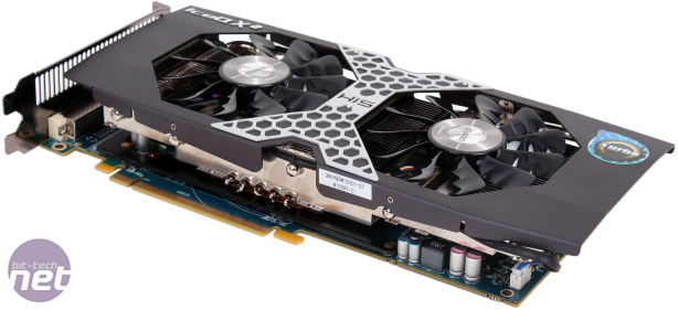 HIS Radeon R9 270X IceQ X2 Turbo Boost Review HIS Radeon R9 270X IceQ X2 Turbo Review - Performance Analysis