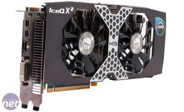 HIS Radeon R9 270X IceQ X2 Turbo Boost Review HIS Radeon R9 270X IceQ X2 Turbo Review - Conclusion