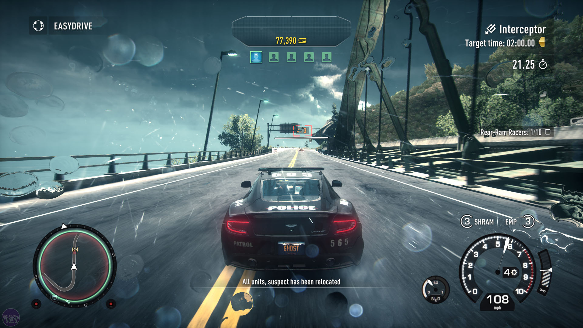 Need for Speed review