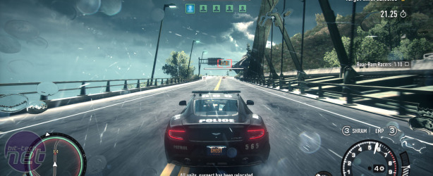 Need for Speed Rivals Review – PC/Origin – Game Chronicles