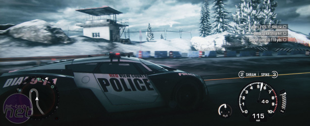 Review: Need for Speed: Rivals – Destructoid