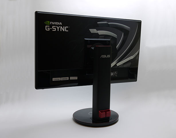 Nvidia G-Sync Review Nvidia G-Sync Review - How It Works