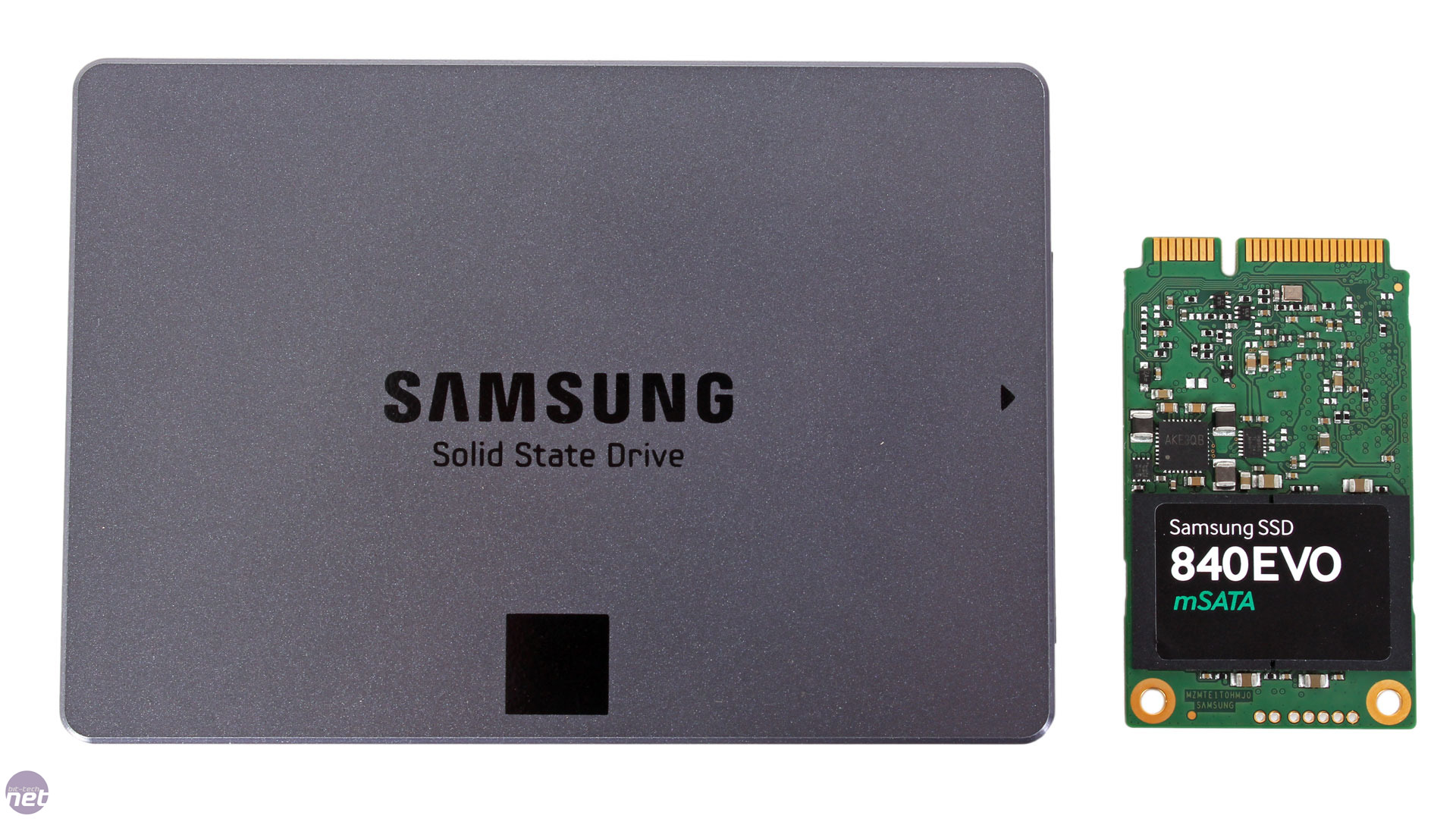 Ssd Samsung 1tb