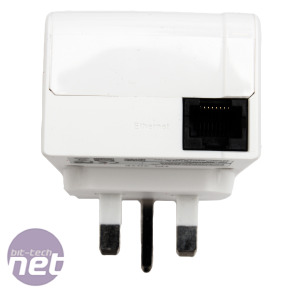 TRENDnet TPL-407E2K 500Mbps Powerline Adaptor Review TRENDnet TPL-407E2K 500Mbps Powerline Adaptor - Performance Analysis and Conclusion