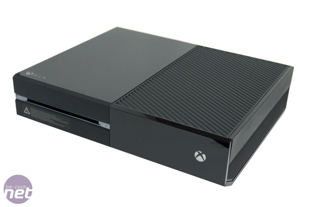 Xbox One Review Xbox One Review - Hardware
