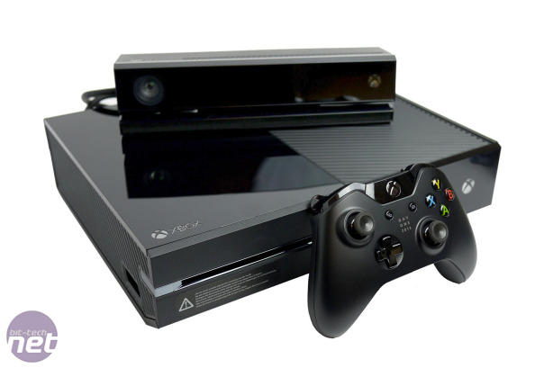 Xbox One Review Xbox One Review - Hardware