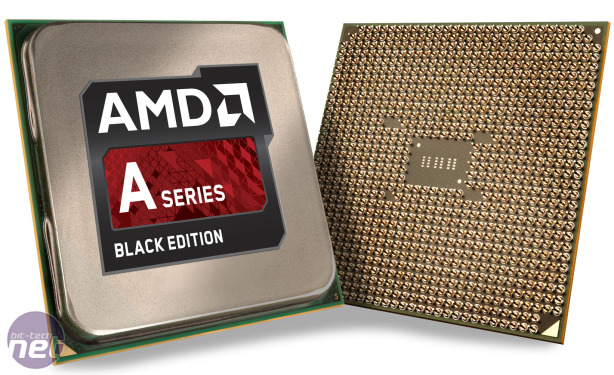 AMD A10-7850K and A10-7700K (Kaveri) Reviews AMD A10-7850K and A10-7700K (Kaveri) - Conclusion