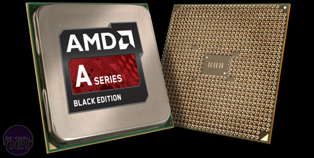 *AMD A8-7600 (Kaveri) Review **NDA 13/01/14 @ 13:00** AMD A8-7600 (Kaveri) Review - Conclusion