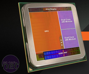 *AMD A8-7600 (Kaveri) Review **NDA 13/01/14 @ 13:00** AMD A8-7600 (Kaveri) Review - The New Steamroller CPU Cores