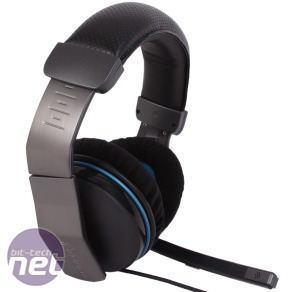Corsair Vengeance 1400 Review Corsair Vengeance 1400 Review - Performance and Conclusion