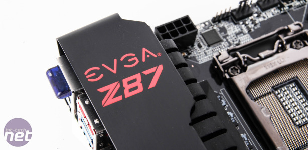 EVGA Z87 Stinger Review EVGA Z87 Stinger Review - Analysis and Conclusion