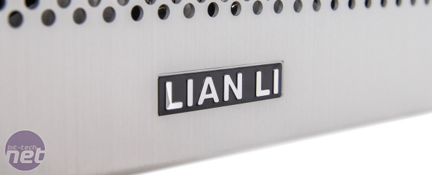 Lian Li PC-V358 Review Lian Li PC-V358 Review - Performance Analysis and Conclusion