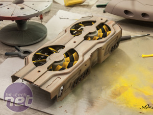 Mod of the Month January 2014 Mod of the Month - STAR WARS - The Naboo Modding by  _0CooL_ 