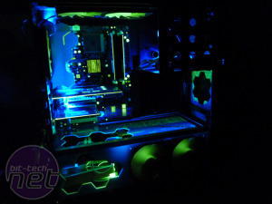 Mod of the Month January 2014 Mod of the Month - Antec P182 Nano Evolved by  SiZZiGY 