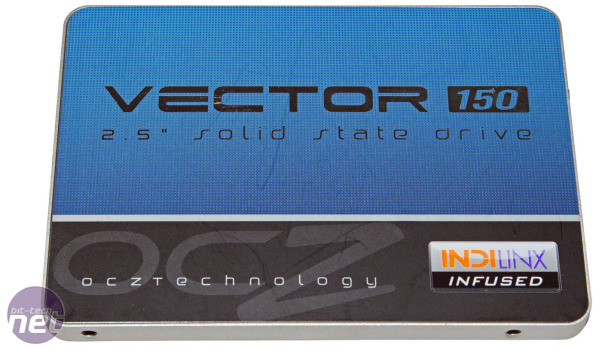 OCZ Vector 150 240GB Review OCZ Vector 150 240GB Review - Performance Analysis and Conclusion