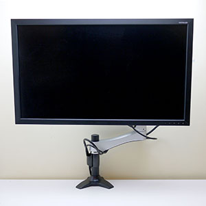 SilverStone ARM One ARM11SC Monitor Arm Review SilverStone ARM One ARM11SC Monitor Arm Review - Conclusion