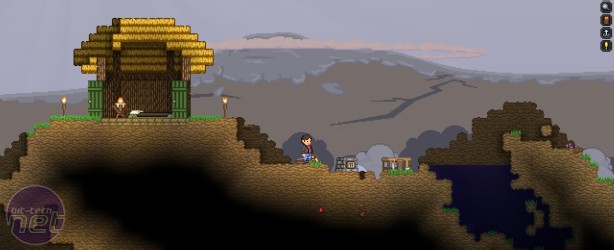 Starbound Early Access Review