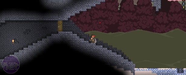 Starbound Early Access Review