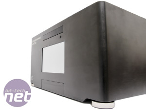 Steiger Dynamics LEET Pure Home Theatre PC Review Steiger Dynamics LEET Pure - Performance Analysis and Conclusion