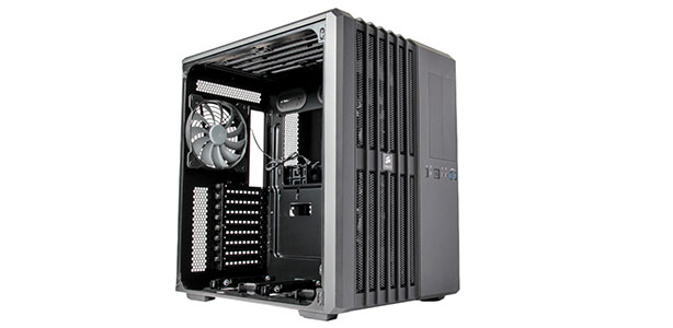 The Top Tech of 2013 The Top Tech of 2013 - Cases and Cooling