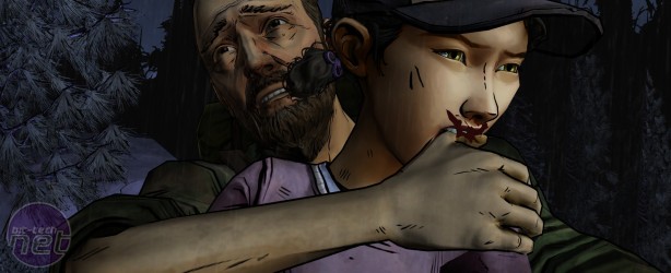 The Walking Dead: Season Two: Episode One Review