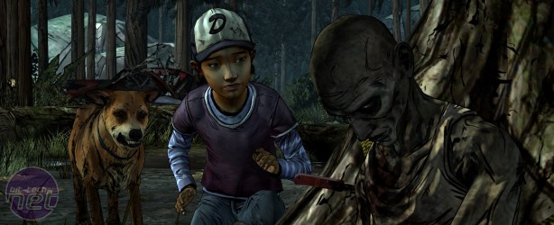 The Walking Dead: Season Two: Episode One Review