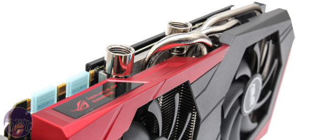 Asus ROG Poseidon GTX 780 Review Asus ROG Poseidon GTX 780 Review - Unigine Valley 1.0 and Overclocking