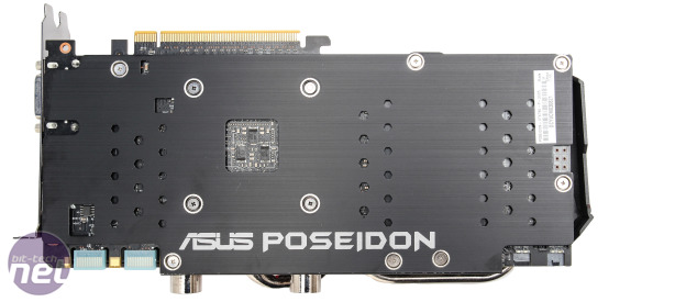 Asus ROG Poseidon GTX 780 Review Asus ROG Poseidon GTX 780 Review - Performance Analysis