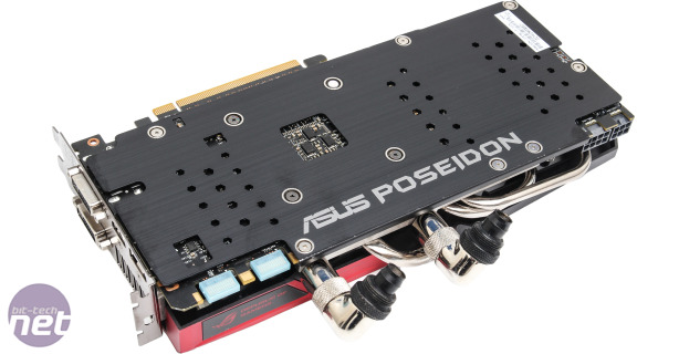 Asus ROG Poseidon GTX 780 Review Asus ROG Poseidon GTX 780 Review - Conclusion