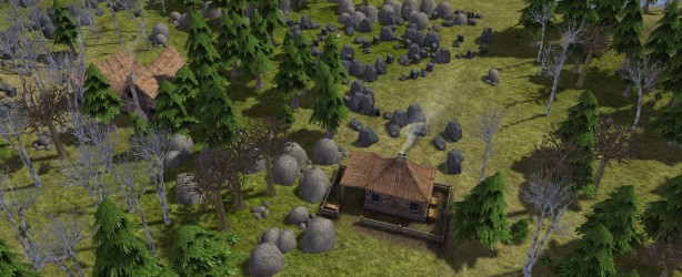 Banished Review