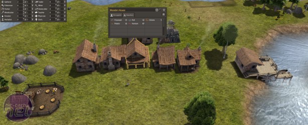 Banished Review
