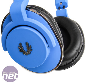 BitFenix Flo Headset Review BitFenix Flo Headset Review - Performance and Conclusion