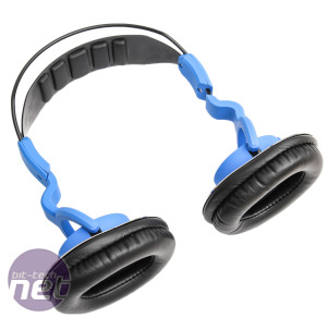 BitFenix Flo Headset Review BitFenix Flo Headset Review - Performance and Conclusion
