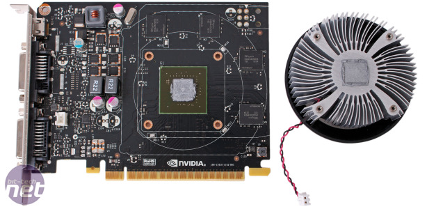 Nvidia GeForce GTX 750 Ti Review Nvidia GeForce GTX 750 Ti Review - The Card
