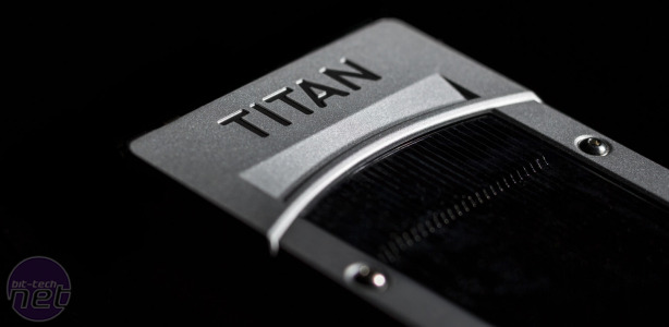 *Nvidia GeForce GTX TITAN Black Review: feat. ZOTAC Nvidia GeForce GTX TITAN Black Review - Test Setup