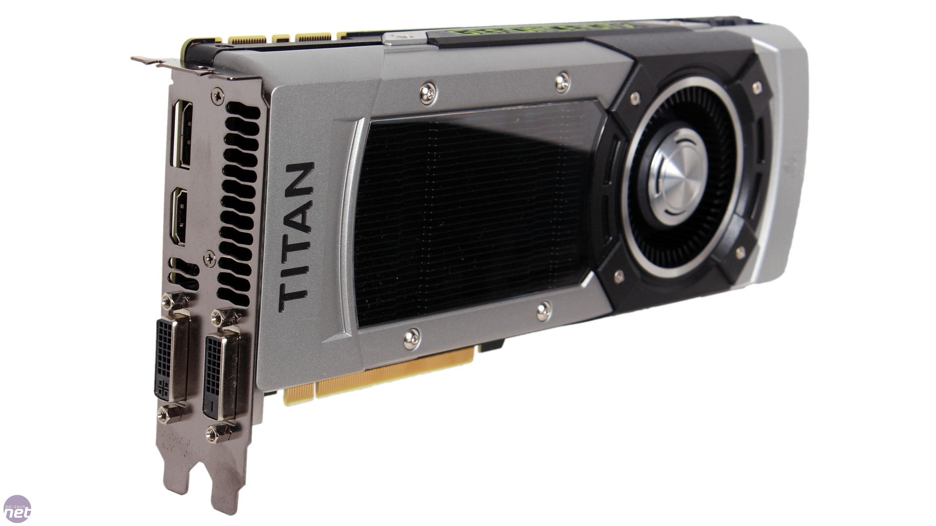 Nvidia GeForce GTX TITAN Black Review: feat. ZOTAC | bit-tech.net