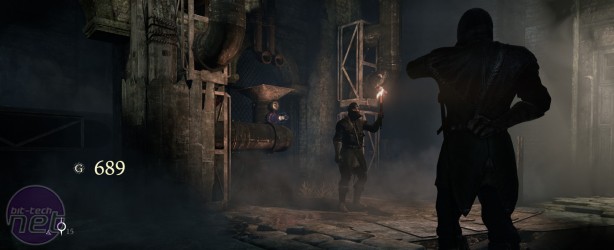 Thief Review