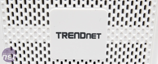 TRENDnet TN-200 NAS Box Review TRENDnet TN-200 NAS Box Review - Performance and Conclusion