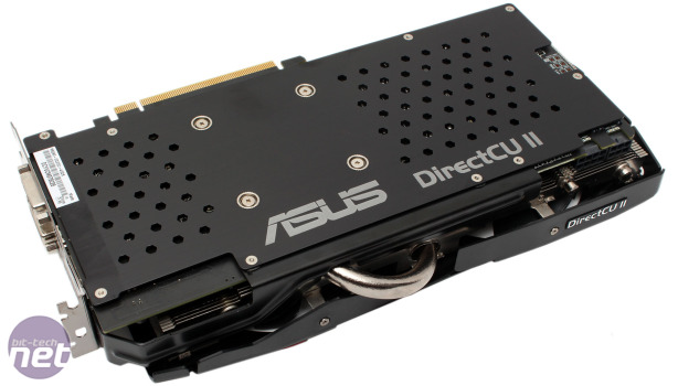 ASUS Radeon R9 290 DirectCU II OC Review